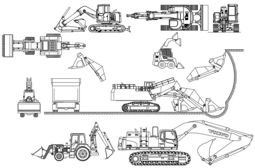 construction drawing software