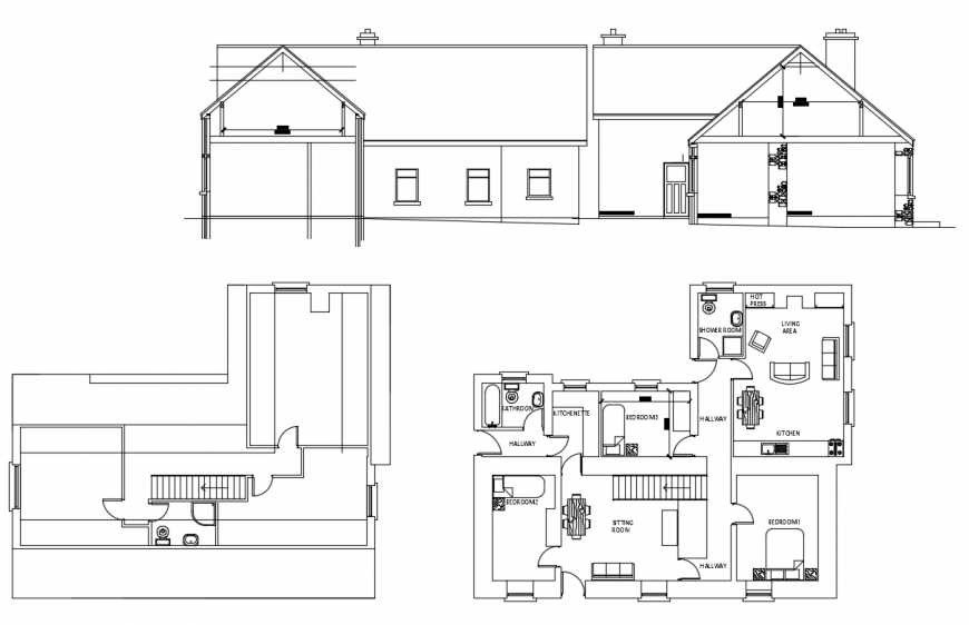 easy to use house plan software