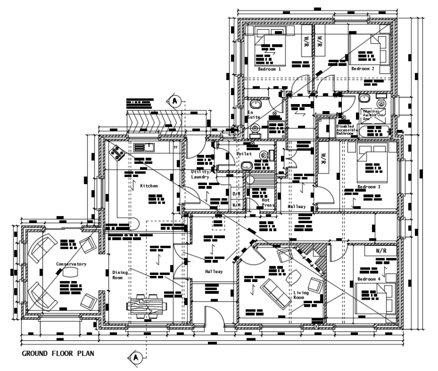 conservatory cad drawing software