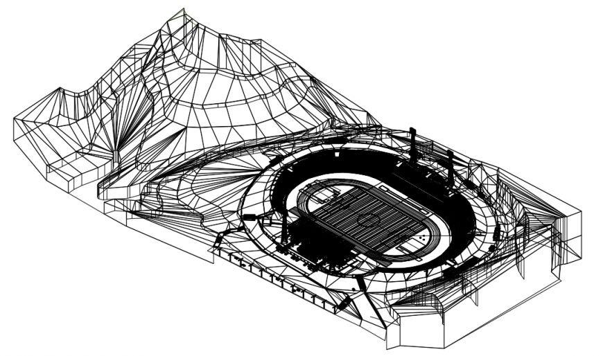 stadium design software