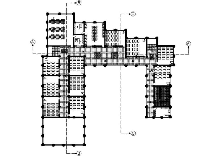 school building floor plan software