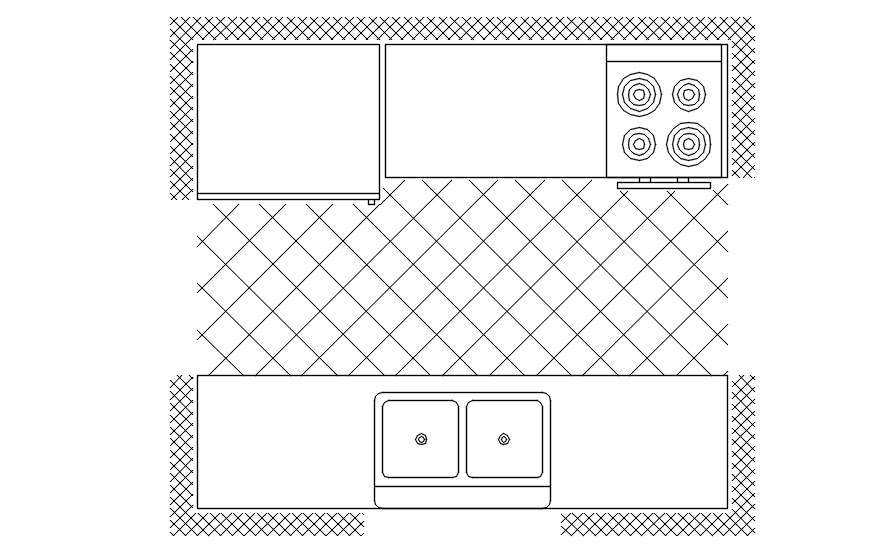 2d-kitchen-block-in-autocad-dwg-file-cadbull