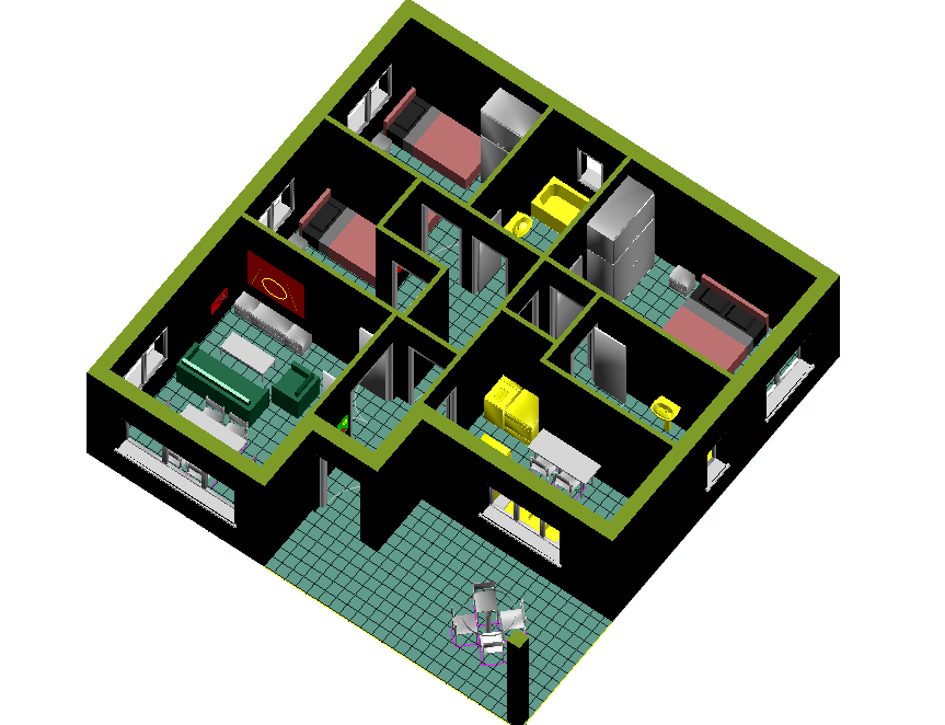 3-d-house-interior-plan-detail-cadbull