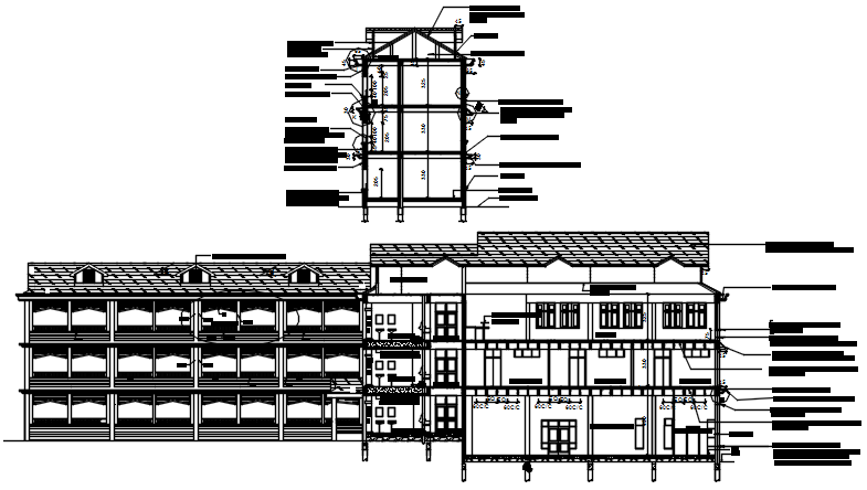 school building design plans