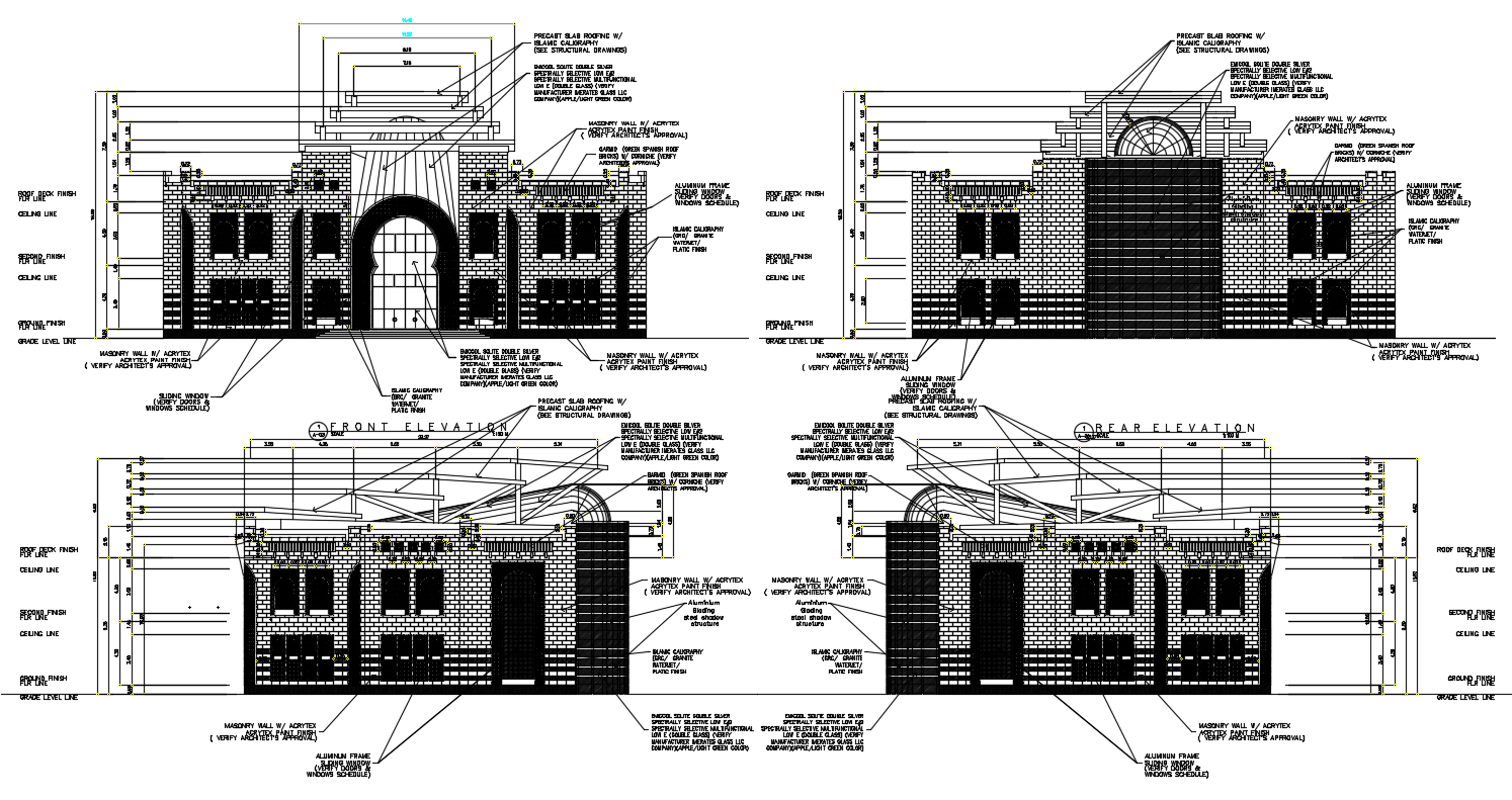 30X20 Meter Office Layout Plan AutoCAD Drawing DWG File - Cadbull