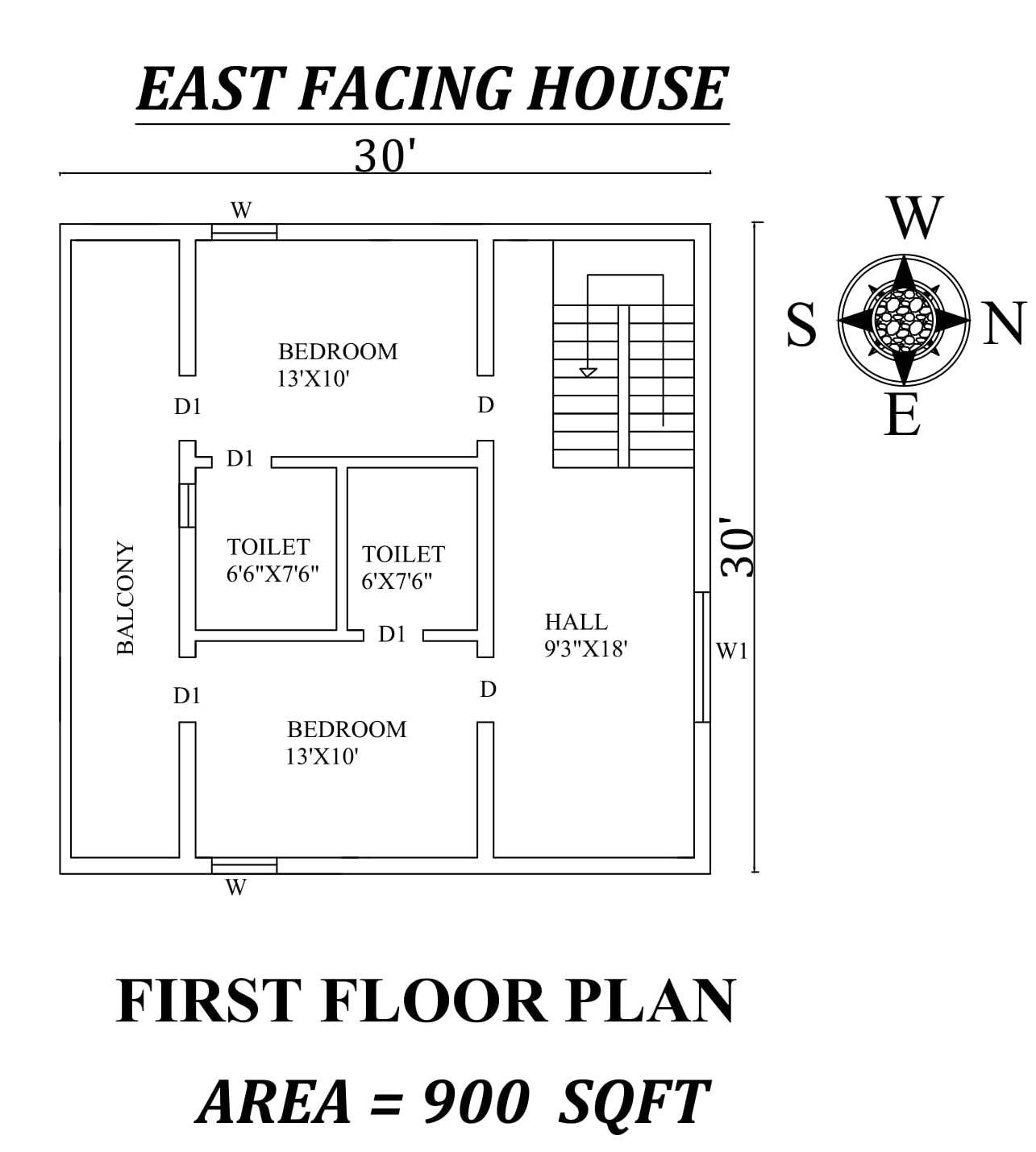 3-bhk-west-facing-house-plan-as-per-vastu-shastra-aut-vrogue-co