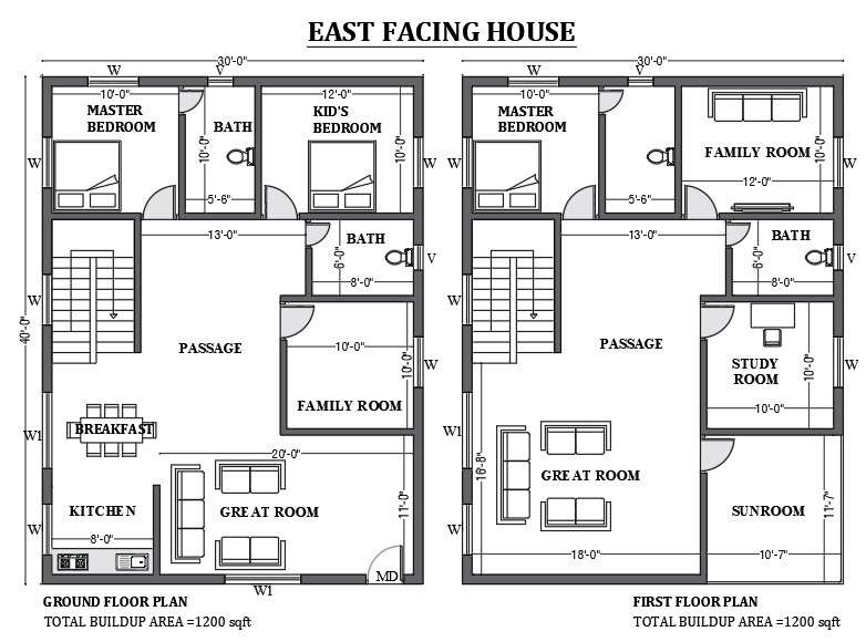 30-x40-east-facing-house-plan-is-given-in-this-free-2d-auto-cad-drawing-file-download-now