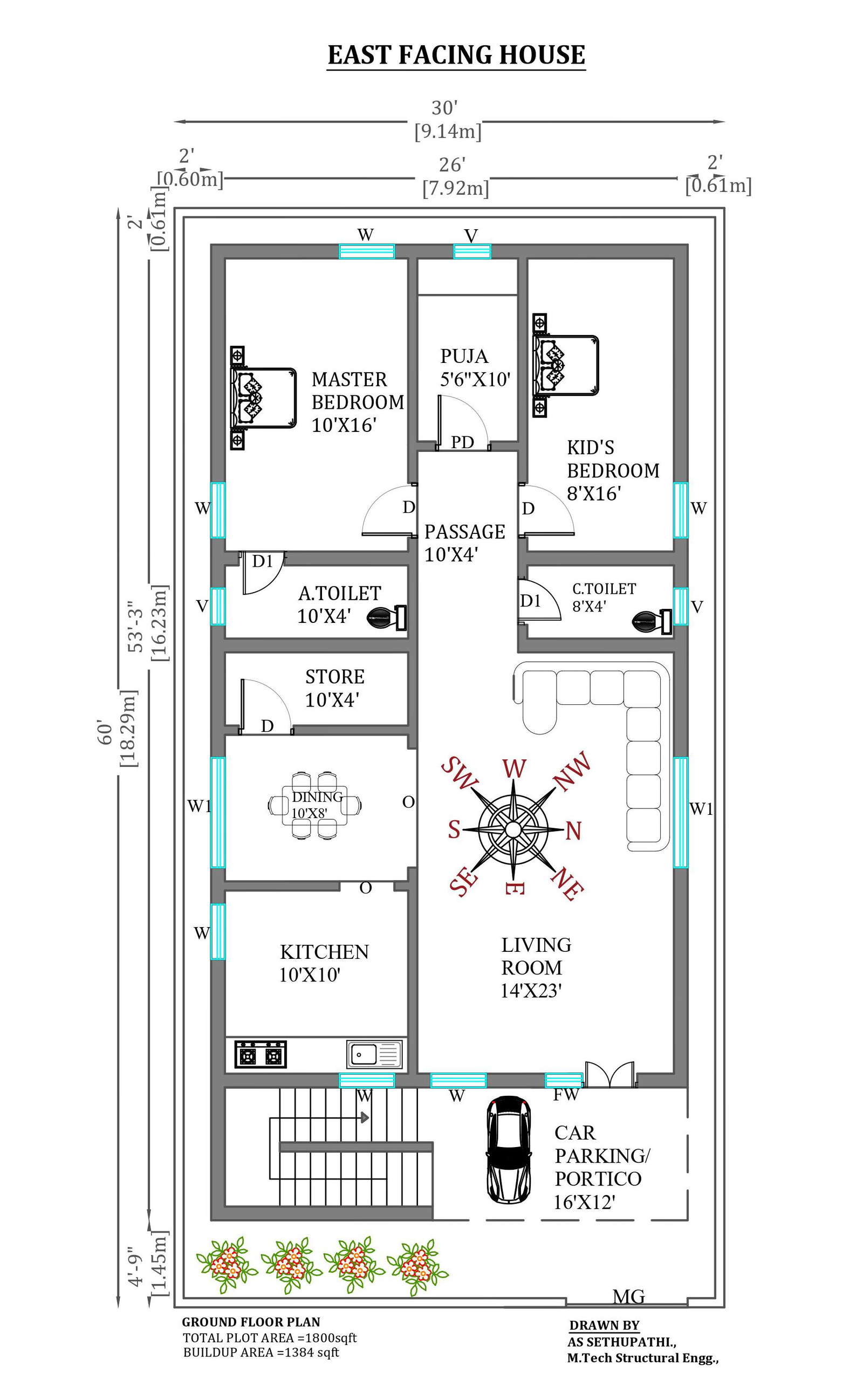 30-60-east-facing-house-plans-30-by-60-ka-ghar-ka-naksha-1800-sqft