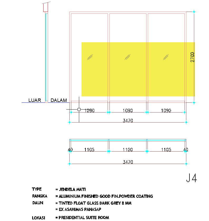 Responsive image