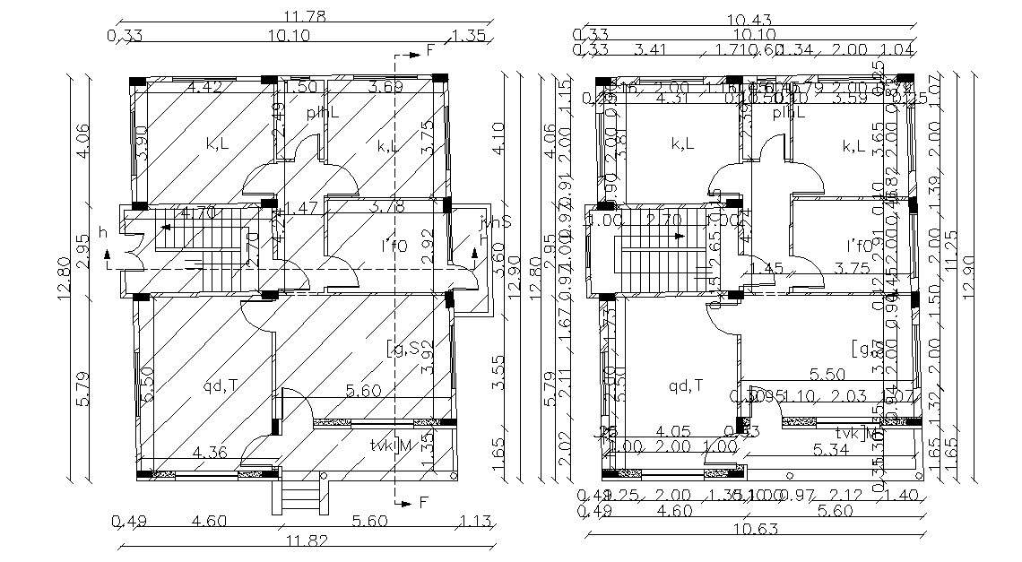 36-x-40-feet-house-plan-160-sq-yards-cadbull