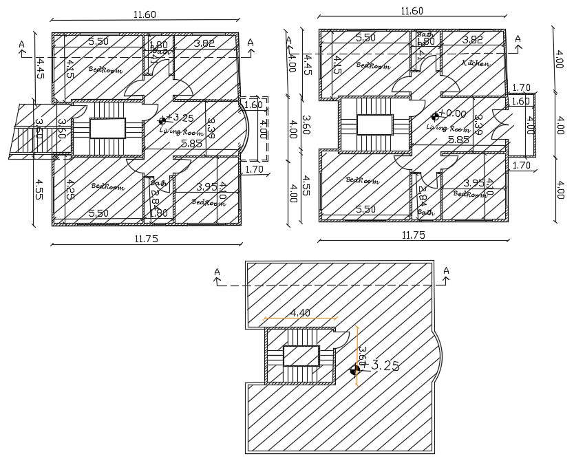 38-x-40-feet-house-plan-design-autocad-file-cadbull