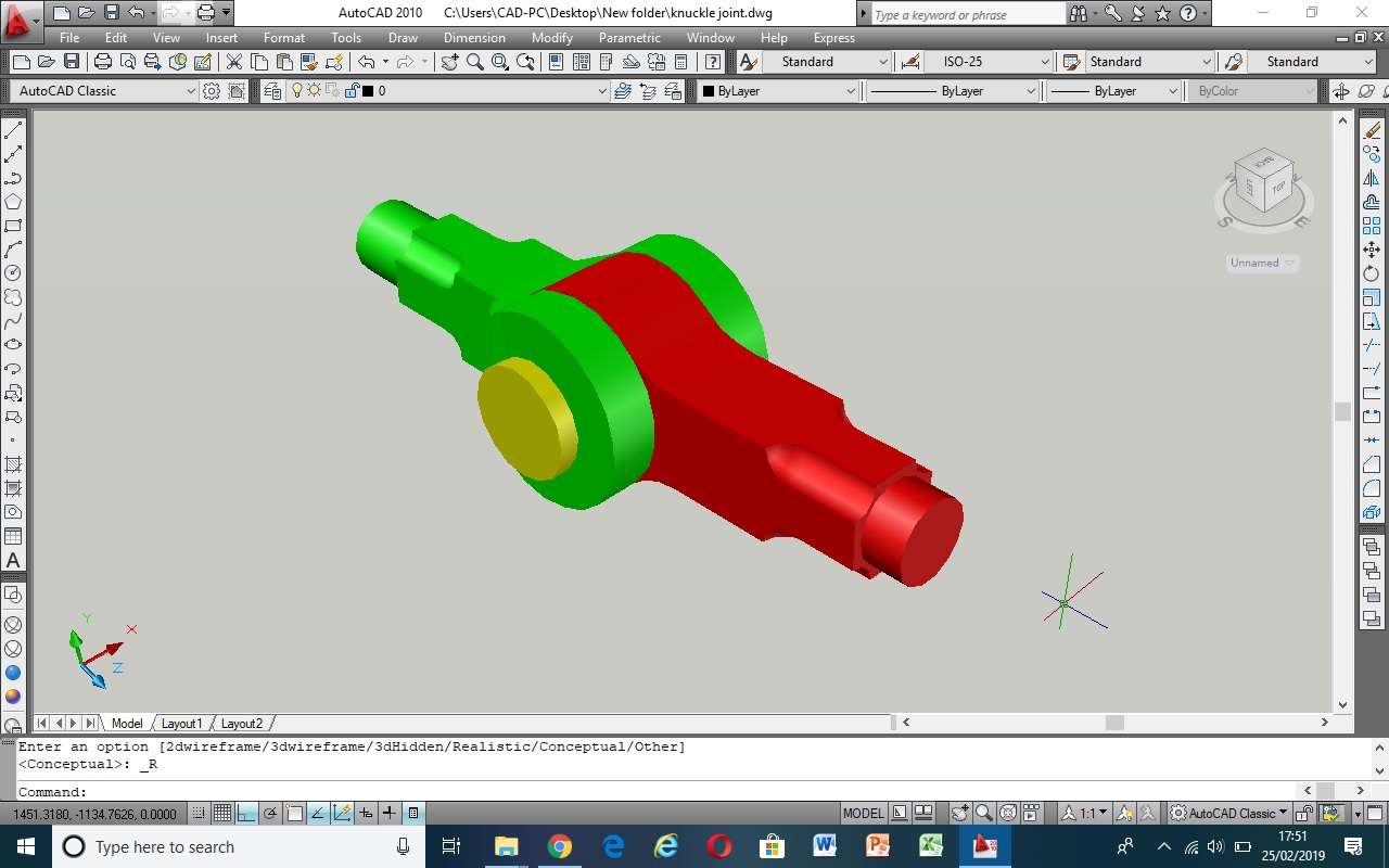310009 Panhead 3D CAD model – DBBP Shop