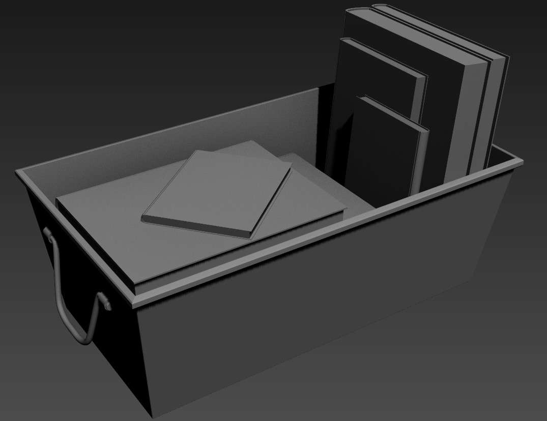 3d-of-book-storage-rendered-in-3d-max-file-cadbull