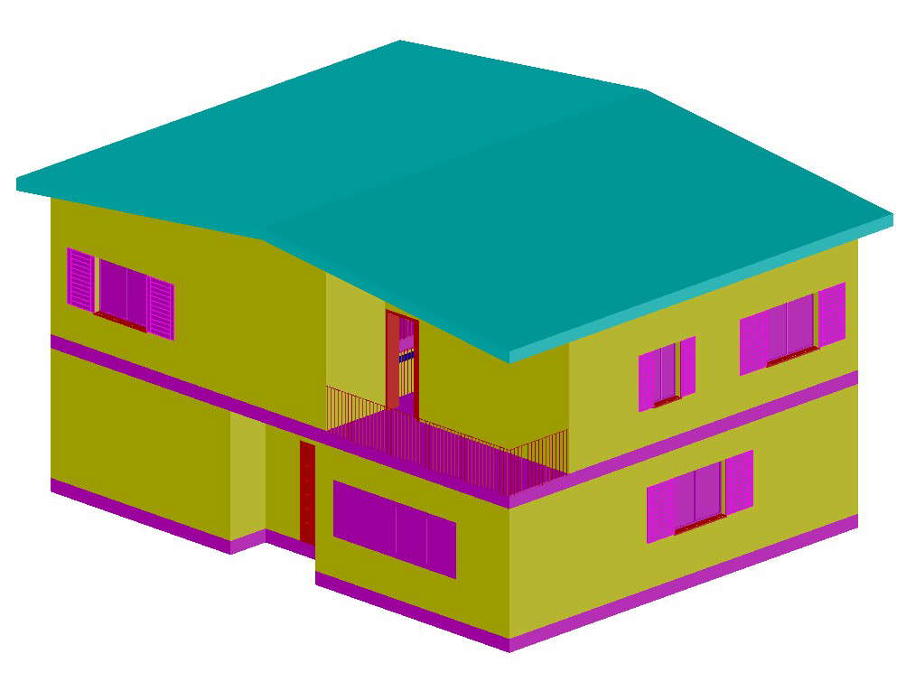 3d-house-drawing-cadbull