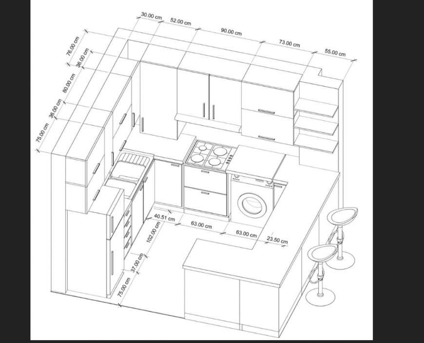 3d-model-of-kitchen-structure-and-equipment-detail-file-in-autocad