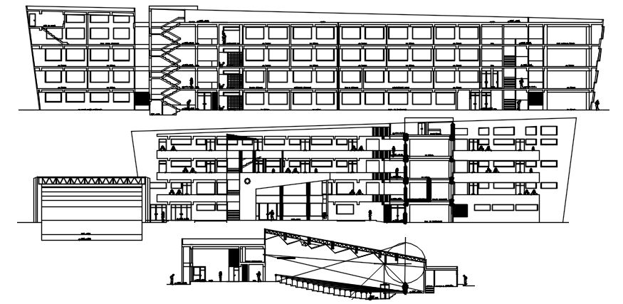 two-story-house-layout-floor-plan-cad-drawings-autocad-file-cadbull