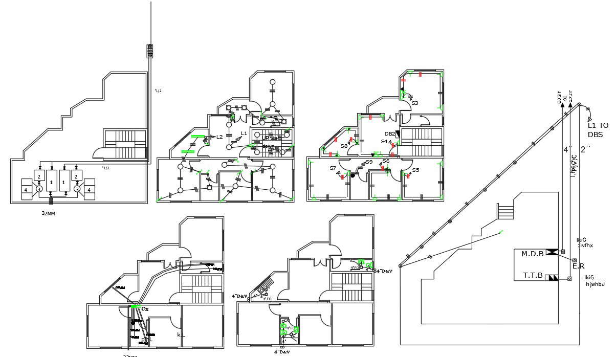 40-x-42-house-plan-complete-drawing-dwg-file-cadbull