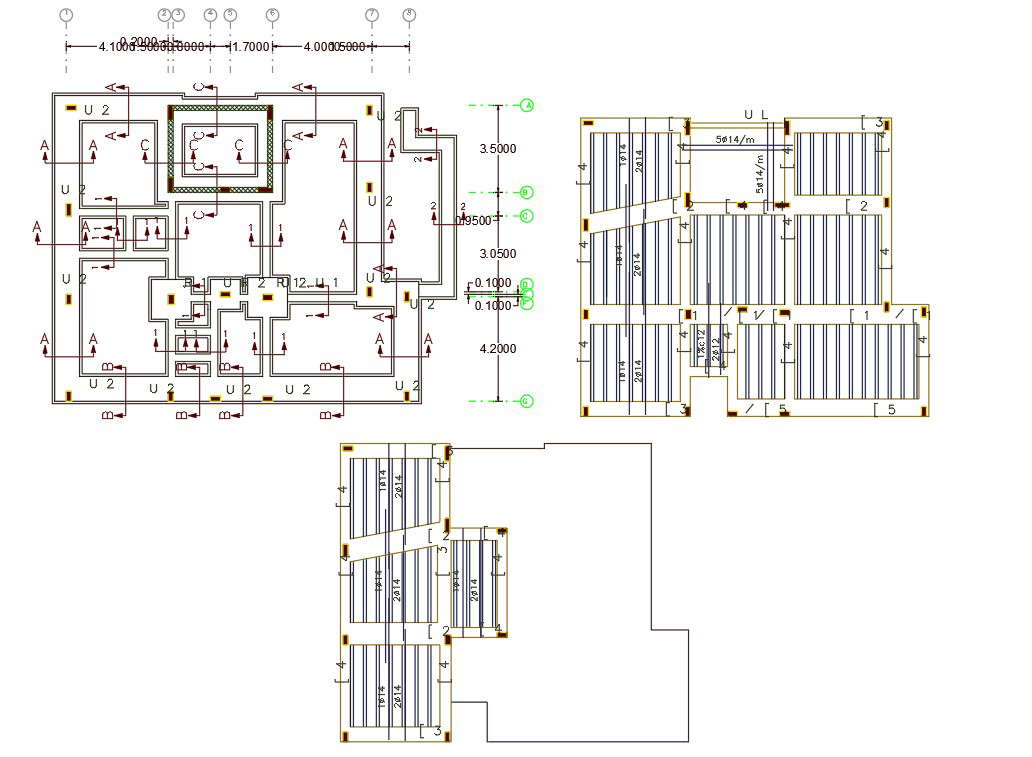 40-x-45-house-construction-working-plan-dwg-file-cadbull