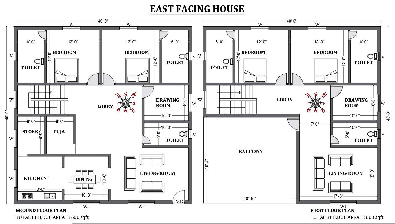 House Plan Dwg File Free Download Best Design Idea