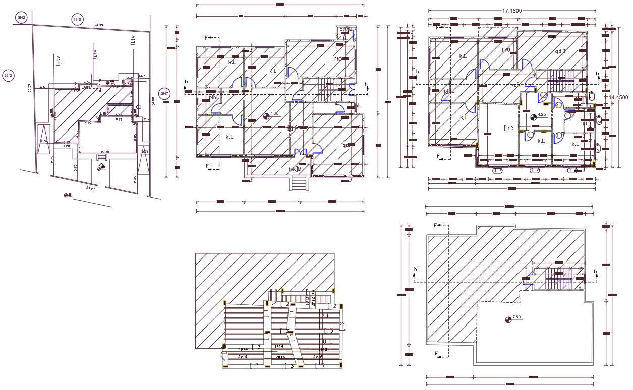 courtyard-house-plan-dwg-file-cadbull-vrogue-co