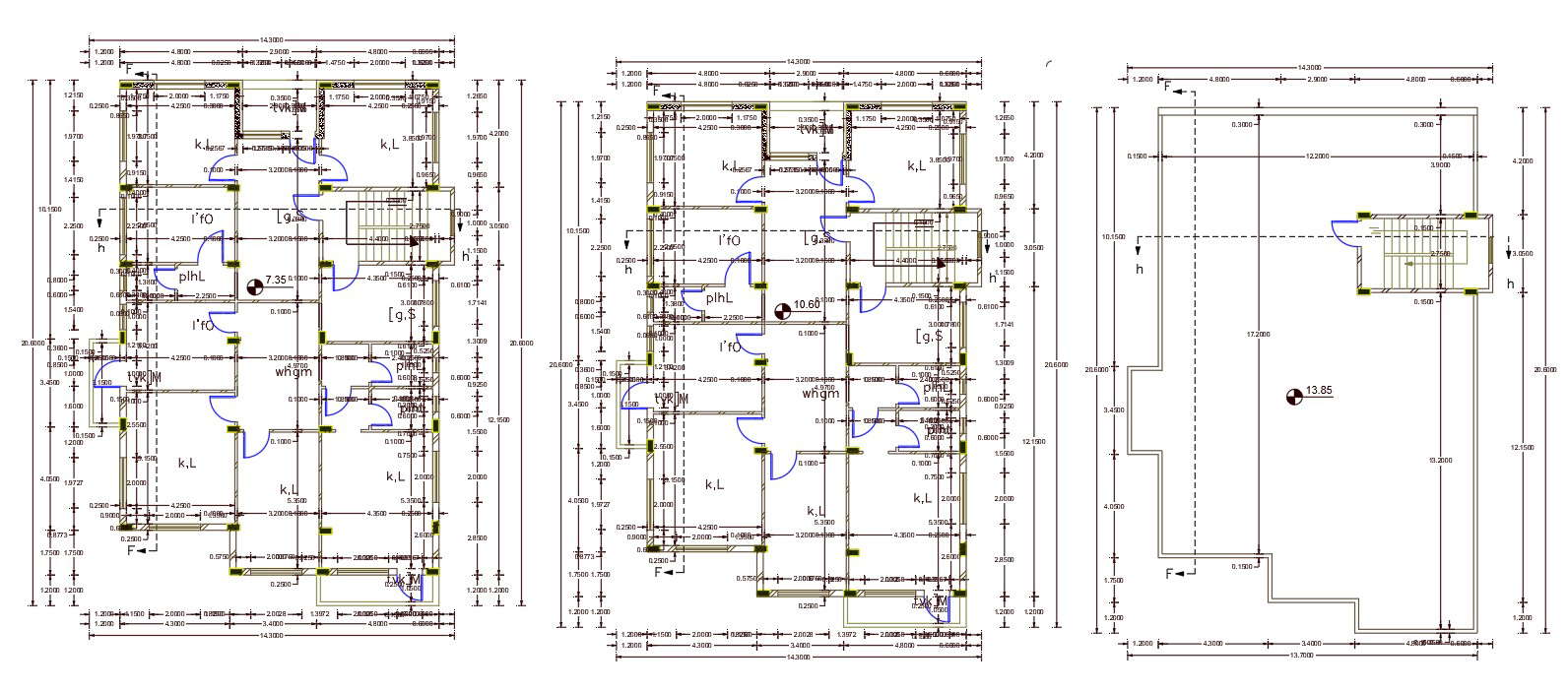 45-x-65-architecture-house-plan-design-dwg-file-cadbull