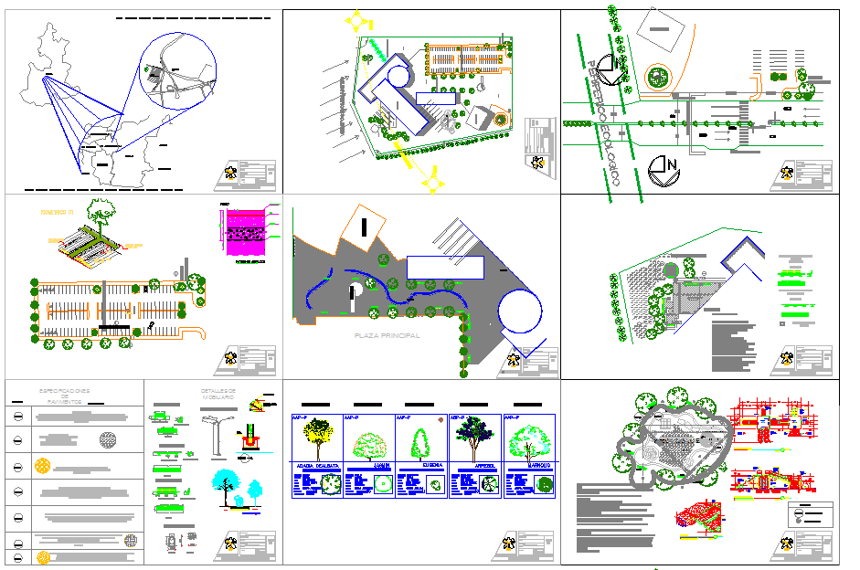 Hospital project - Cadbull