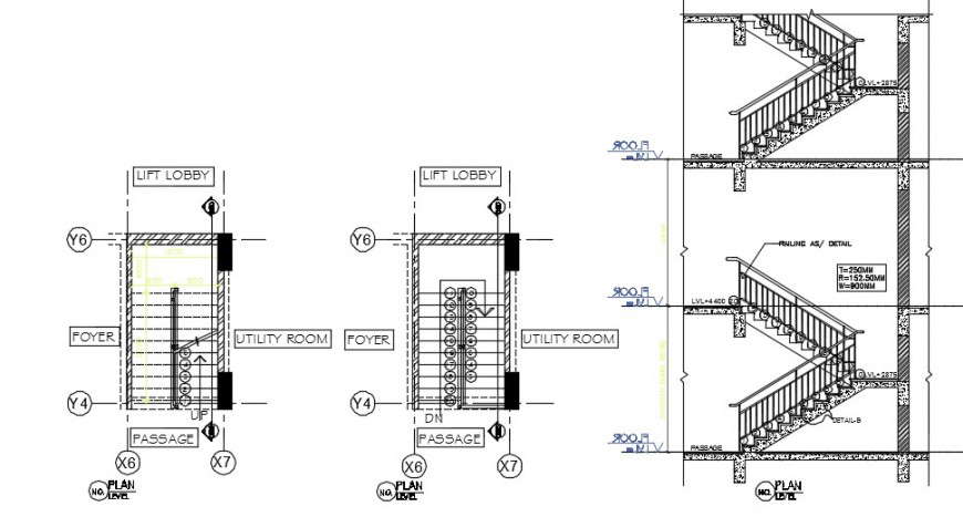 The House Plan With The Detailing Dwg File Cadbull Vrogue