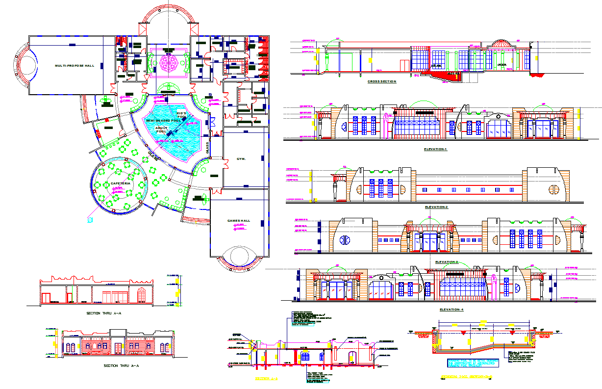 clubhouse-architectural-layout-plan-dwg-file-plan-n-design