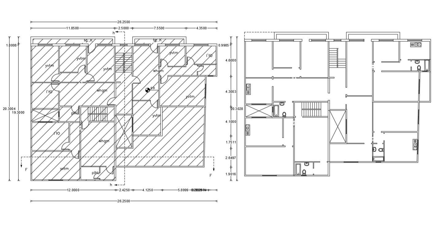 65-x-85-apartment-house-plan-autocad-drawing-cadbull