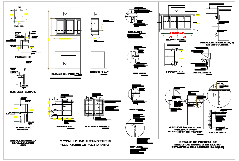 Windows Design - Cadbull