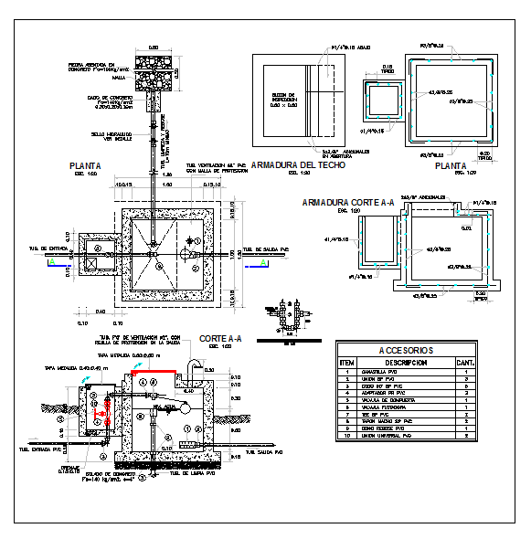 Pressure Chamber Design - Cadbull