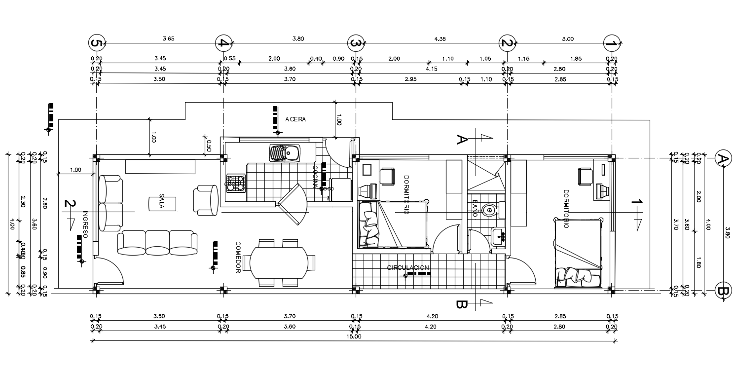 75-square-meter-house-plan-autocad-drawing-download-dwg-file-cadbull