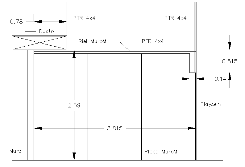 Weighing Door - Cadbull