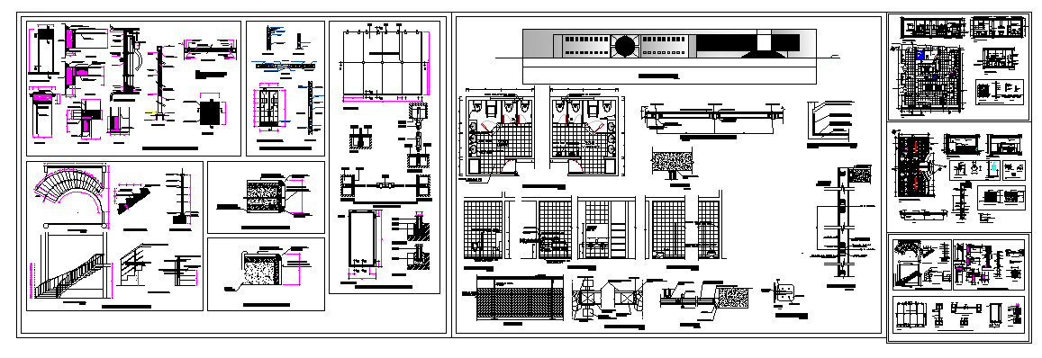 House Design - Cadbull