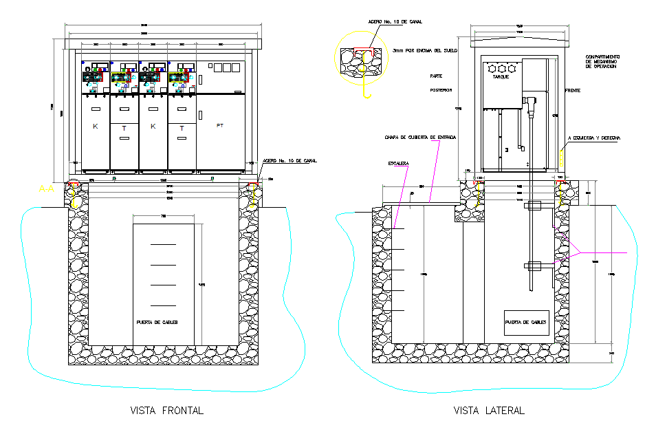 Construction Details Soak Pit Construction Details - vrogue.co