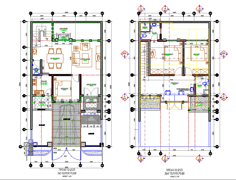 8x14-meter-house-plan-layout-cadbull