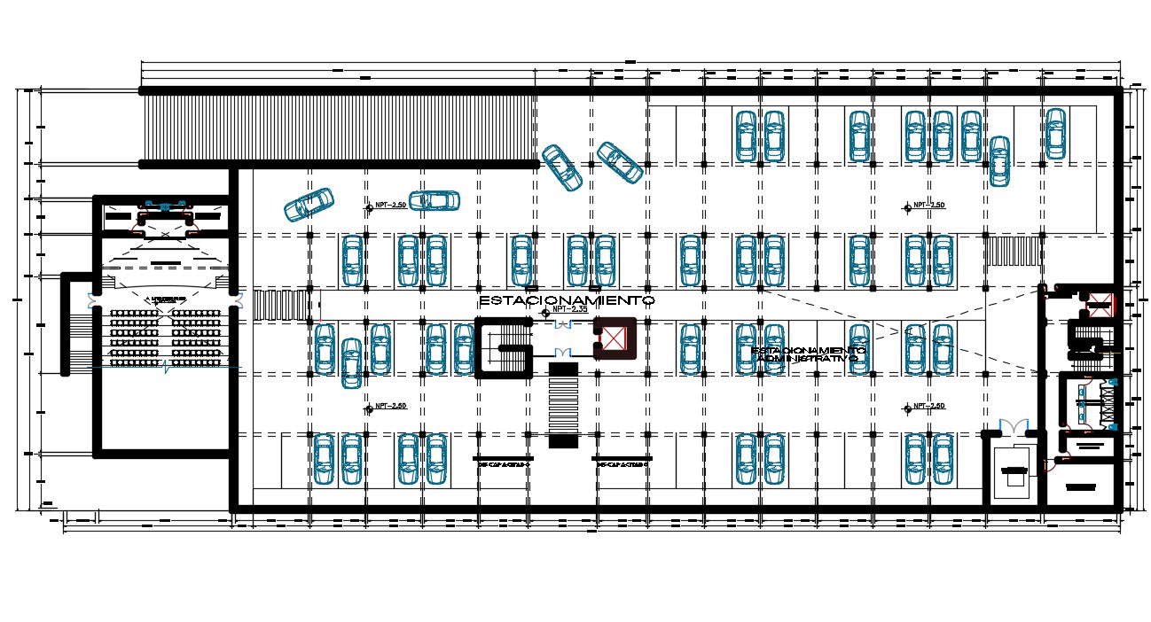 Kerala House Car Parking Plan Dwg File Cadbull My XXX Hot Girl