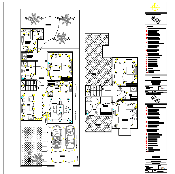 План pdf. Electrical Layout. Modular Houses electrical Layout Plan. Layout_Plan.pdf.