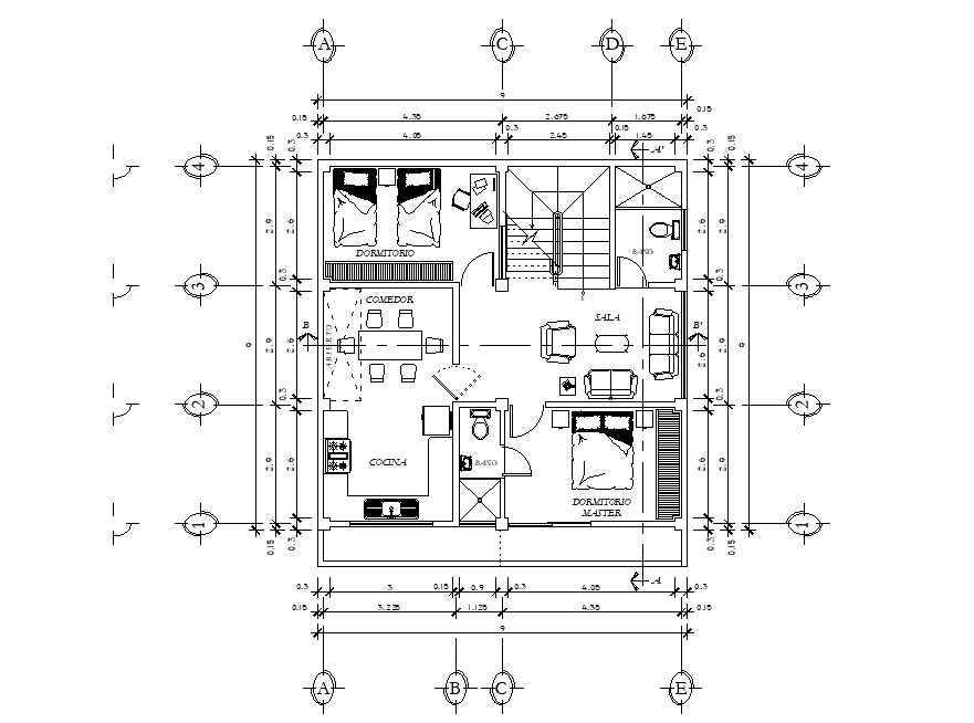 Dream House Plan  Visakhapatnam