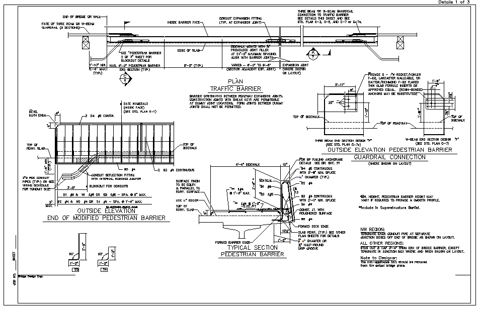 Steel Structure design - Cadbull