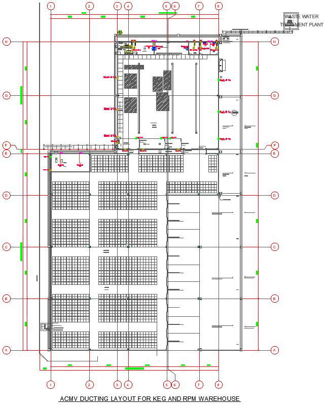 ACMV DESIGN Sample Heat Load Calculation For General Office, 41% OFF