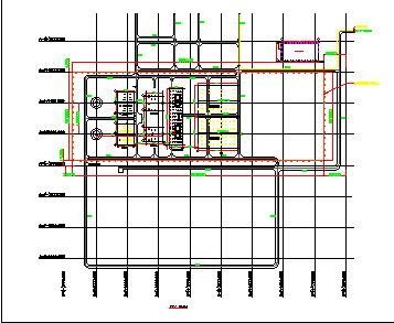 A Key plan of the Boiler and typical section details are given in this ...