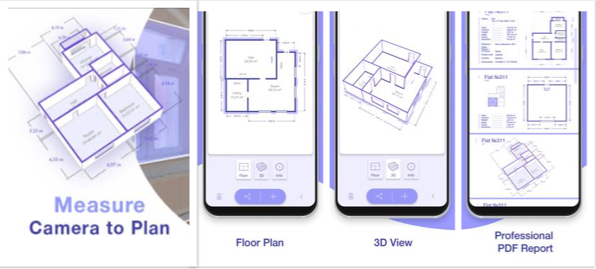 Floorplanner - APK Download for Android