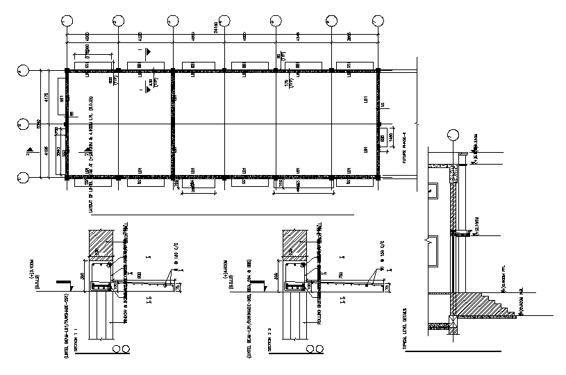 What Is Lintel Beam? Minimum Size Of Lintel Beam Design, 58% OFF