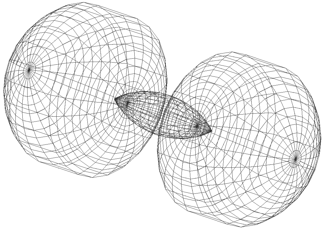 Altitude and aptitude design for space projects dwg autocad drawing ...