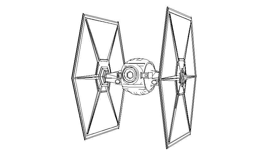 Aluminium fan 3d elevation cad block details dwg file - Cadbull