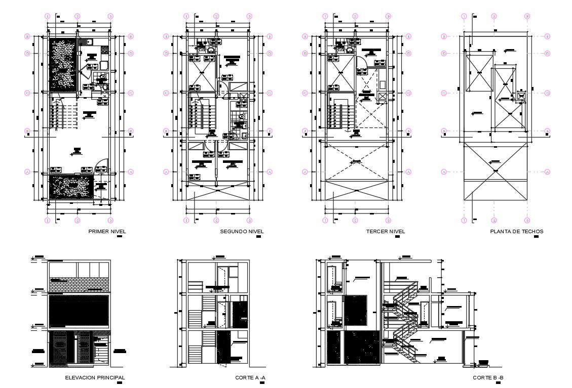 entry-24-by-lahiruprabhath91-for-draw-floor-plan-in-autocad-freelancer