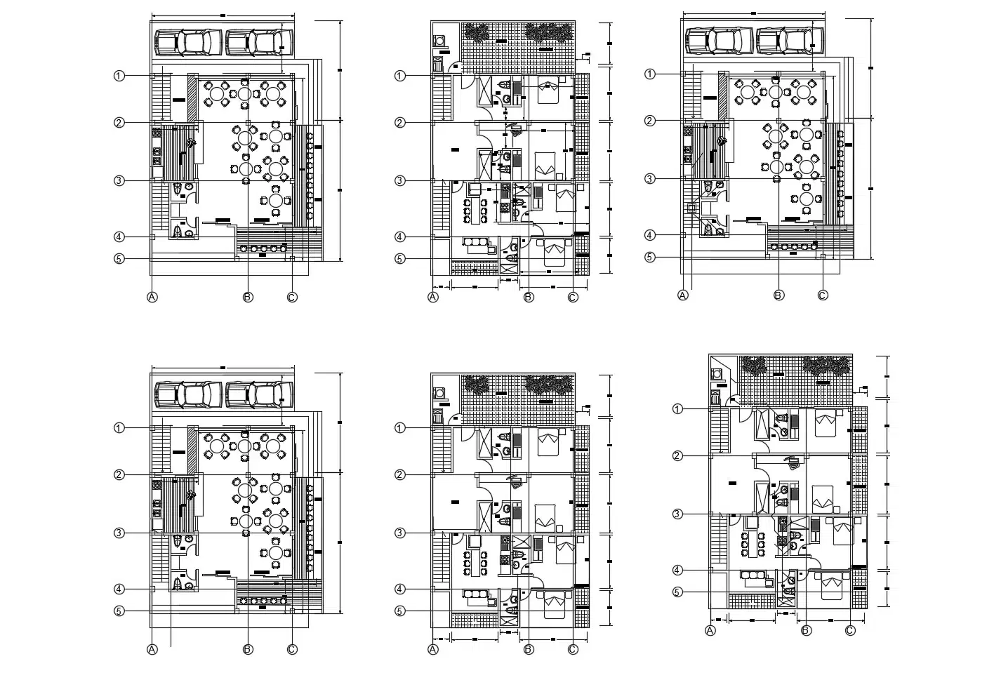 Bathroom Plan Detail Dwg File Cadbull Hot Sex Picture