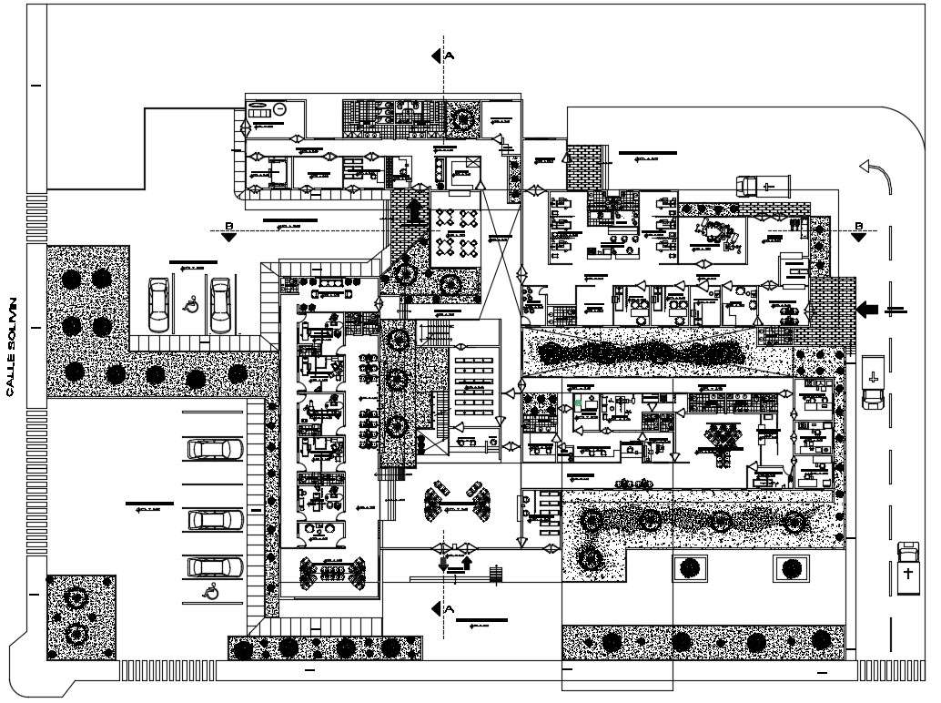 Obtain ready to go Floor plans, Elevation and Cross-sections