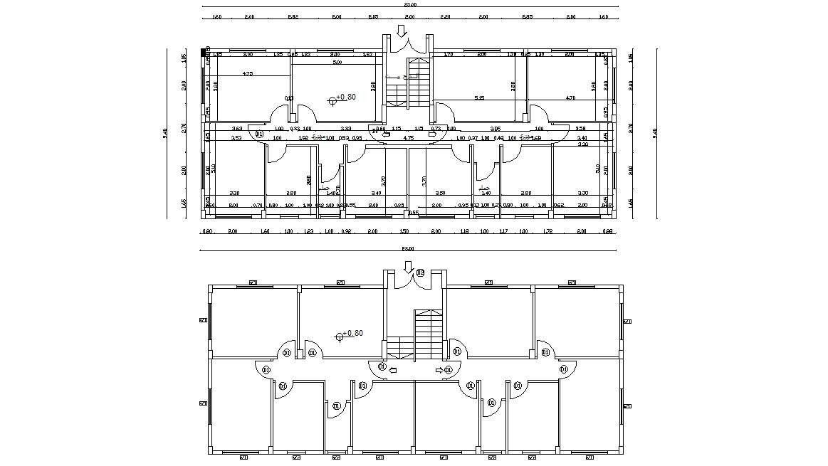 architectural-commercial-building-floor-plan-autocad-drawing-cadbull